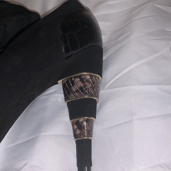 Sexy Heels Ferragamo - Picture 8 of 10